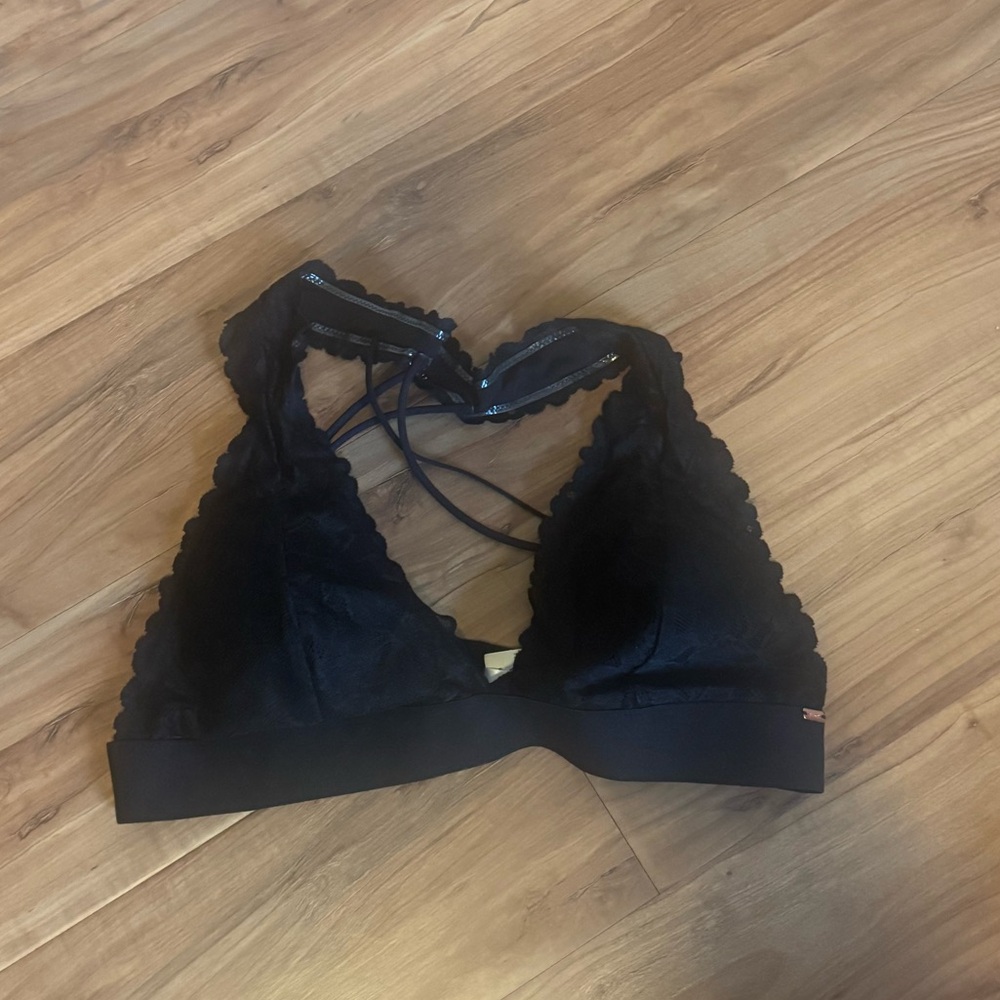 NWT Pink Brallete